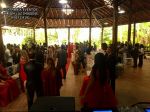 Casamento Lais e Wellington - Chcara Spazio Sinelli - Mau SP
Servios Prestados: Dj, Sonorizao cerimonial, Telo,Retrospectiva Narrada e Cerimonial