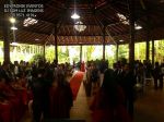 Casamento Lais e Wellington - Chácara Spazio Sinelli - Mauá SP
Serviços Prestados: Dj, Sonorização cerimonial, Telão,Retrospectiva Narrada e Cerimonial