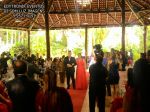 Casamento Lais e Wellington - Chácara Spazio Sinelli - Mauá SP
Serviços Prestados: Dj, Sonorização cerimonial, Telão,Retrospectiva Narrada e Cerimonial