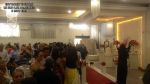 Casamento - Ao Solidria em parceria com Buffet Galilia - Mau SP
Servios Prestados: Dj, Sonorizao Cerimonial