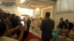 Casamento - Ação Solidária em parceria com Buffet Galiléia - Mauá SP
Serviços Prestados: Dj, Sonorização Cerimonial
