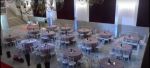 Casamento - Espaço Centro Cultural São José - Santo André
Serviços Prestados: Dj, Som, iluminação, Telões, Transmissão cerimônia
Nos telões, Assessoria e Cerimonial