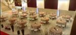 Casamento - Espaço Centro Cultural São José - Santo André
Serviços Prestados: Dj, Som, iluminação, Telões, Transmissão cerimônia
Nos telões, Assessoria e Cerimonial