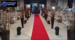 Casamento - Espaço Centro Cultural São José - Santo André
Serviços Prestados: Dj, Som, iluminação, Telões, Transmissão cerimônia
Nos telões, Assessoria e Cerimonial