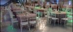 Casamento - Espaço Centro Cultural São José - Santo André
Serviços Prestados: Dj, Som, iluminação, Telões, Transmissão cerimônia
Nos telões, Assessoria e Cerimonial