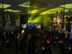 Casamento - Espaço Centro Cultural São José - Santo André
Serviços Prestados: Dj, Som, iluminação, Telões, Transmissão cerimônia
Nos telões, Assessoria e Cerimonial