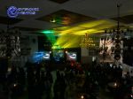 Casamento - Espaço Centro Cultural São José - Santo André
Serviços Prestados: Dj, Som, iluminação, Telões, Transmissão cerimônia
Nos telões, Assessoria e Cerimonial