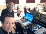 Casamento - Espaço Centro Cultural São José - Santo André
Serviços Prestados: Dj, Som, iluminação, Telões, Transmissão cerimônia
Nos telões, Assessoria e Cerimonial