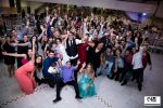 Casamento - Espaço Centro Cultural São José - Santo André
Serviços Prestados: Dj, Som, iluminação, Telões, Transmissão cerimônia
Nos telões, Assessoria e Cerimonial