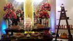 Casamento - Espaço Centro Cultural São José - Santo André
Serviços Prestados: Dj, Som, iluminação, Telões, Transmissão cerimônia
Nos telões, Assessoria e Cerimonial
