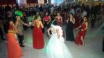 Casamento - Espaço Centro Cultural São José - Santo André
Serviços Prestados: Dj, Som, iluminação, Telões, Transmissão cerimônia
Nos telões, Assessoria e Cerimonial