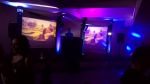 Casamento - Clube Atlético Aramaçan - Santo André - ABC SP
Dj, Som, Luz, Telões - Edytronik (11)99571 4191