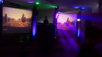 Casamento - Clube Atlético Aramaçan - Santo André - ABC SP
Dj, Som, Luz, Telões - Edytronik (11)99571 4191