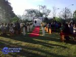 Casamento - William e Vânia - Spazio Sinelli - Mauá SP
Serviços Prestados: Dj, Sonorização para cerimônia e recepção, Projeção ( Telão), Pista Xadrez, Assessoria e Luz cênica.
