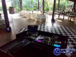 Casamento - William e Vânia - Spazio Sinelli - Mauá SP
Serviços Prestados: Dj, Sonorização para cerimônia e recepção, Projeção ( Telão), Pista Xadrez, Assessoria e Luz cênica.