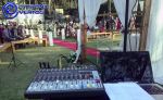 Casamento - William e Vnia - Spazio Sinelli - Mau SP
Servios Prestados: Dj, Sonorizao para cerimnia e recepo, Projeo ( Telo), Pista Xadrez, Assessoria e Luz cnica.