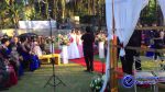 Casamento - William e Vânia - Spazio Sinelli - Mauá SP
Serviços Prestados: Dj, Sonorização para cerimônia e recepção, Projeção ( Telão), Pista Xadrez, Assessoria e Luz cênica.