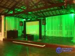 Casamento Tainara e Rodrigo -
Recanto Santa Rita - São Bernardo do Campo
Serviços Prestados:
Dj, Som, Luz, Projeção e Luz cênica
Whatsapp: 99571-4191