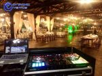 Casamento Tainara e Rodrigo -
Recanto Santa Rita - São Bernardo do Campo
Serviços Prestados:
Dj, Som, Luz, Projeção e Luz cênica
Whatsapp: 99571-4191