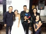 Casamento Natalia e Rafael - Spazio Sinelli - Mau SP
Servios prestados: Dj, Som, Luz, Projeo, Assessoria, Sonorizao Cerimonia ar livre.