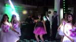 Aniversário 15 anos Thayna - Espaço Ferrari - Mauá
Serviços prestados: Dj, Som, luz, Projeção, Pista Xadrez,
Retrospectiva narrada, Estrutura em X
WhatsApp 99571-4191