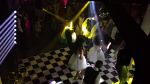 Aniversário 15 anos Thayna - Espaço Ferrari - Mauá
Serviços prestados: Dj, Som, luz, Projeção, Pista Xadrez,
Retrospectiva narrada, Estrutura em X
WhatsApp 99571-4191