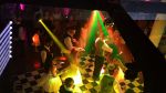 Aniversário 15 anos Thayna - Espaço Ferrari - Mauá
Serviços prestados: Dj, Som, luz, Projeção, Pista Xadrez,
Retrospectiva narrada, Estrutura em X
WhatsApp 99571-4191