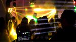 Aniversário 15 anos Thayna - Espaço Ferrari - Mauá
Serviços prestados: Dj, Som, luz, Projeção, Pista Xadrez,
Retrospectiva narrada, Estrutura em X
WhatsApp 99571-4191