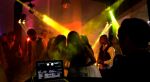 Aniversário 15 anos Thayna - Espaço Ferrari - Mauá
Serviços prestados: Dj, Som, luz, Projeção, Pista Xadrez,
Retrospectiva narrada, Estrutura em X
WhatsApp 99571-4191