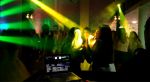 Aniversário 15 anos Thayna - Espaço Ferrari - Mauá
Serviços prestados: Dj, Som, luz, Projeção, Pista Xadrez,
Retrospectiva narrada, Estrutura em X
WhatsApp 99571-4191