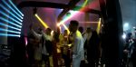 Aniversário 15 anos Thayna - Espaço Ferrari - Mauá
Serviços prestados: Dj, Som, luz, Projeção, Pista Xadrez,
Retrospectiva narrada, Estrutura em X
WhatsApp 99571-4191