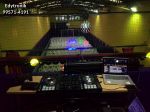 Evento ( CRS ) Colégio Raios de Sol - Mauá - SP
A história da música através da dança Prestação de serviços de: Dj, Som, Luz e Projeções