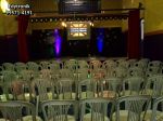 Evento ( CRS ) Colégio Raios de Sol - Mauá - SP
A história da música através da dança Prestação de serviços de: Dj, Som, Luz e Projeções