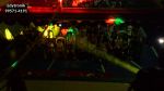 Evento ( CRS ) Colégio Raios de Sol - Mauá - SP
A história da música através da dança Prestação de serviços de: Dj, Som, Luz e Projeções
