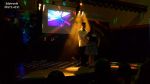 Evento ( CRS ) Colégio Raios de Sol - Mauá - SP
A história da música através da dança Prestação de serviços de: Dj, Som, Luz e Projeções