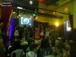 Evento ( CRS ) Colégio Raios de Sol - Mauá - SP
A história da música através da dança Prestação de serviços de: Dj, Som, Luz e Projeções