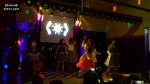 Evento ( CRS ) Colégio Raios de Sol - Mauá - SP
A história da música através da dança Prestação de serviços de: Dj, Som, Luz e Projeções