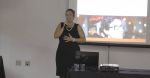 Sonorização e Projeção- Curso / Palestra - Fernanda Pradella - Estância Alto da Serra
Dj , Som, Projeção para Palestra