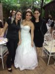 Casamento Spazio Sinelli - Agatha e Matheus
Dj, Som, Luz e Telões