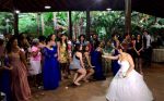 Casamento Spazio Sinelli - Agatha e Matheus
Dj, Som, Luz e Telões