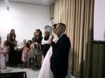 Casamento Amanda e Rafael - Salo de Festas HW - Jabaquara - So Paulo
Dj Edytronik - Som, Luz, Projeo ( 11 ) 99571-4191