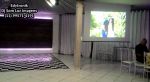Casamento Paula e Lucas
Local: Espaço Torres - Mauá SP
Serviços: Dj,Som, Luz, Projeção e sonorização da cerimônia - Edytronik