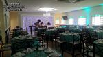 Casamento Djair e Millena - Recanto do Pilar - Ribeirão Pires
Serviços prestados:
Dj, Som, Iluminação Pista de dança, Iluminação Cênica,
Telão, Edição Valsa Maluca.