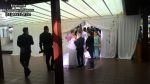 Casamento Djair e Millena - Recanto do Pilar - Ribeirão Pires
Serviços prestados:
Dj, Som, Iluminação Pista de dança, Iluminação Cênica,
Telão, Edição Valsa Maluca.