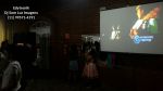 Casamento Djair e Millena - Recanto do Pilar - Ribeirão Pires
Serviços prestados:
Dj, Som, Iluminação Pista de dança, Iluminação Cênica,
Telão, Edição Valsa Maluca.