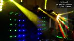 Casamento Djair e Millena - Recanto do Pilar - Ribeirão Pires
Serviços prestados:
Dj, Som, Iluminação Pista de dança, Iluminação Cênica,
Telão, Edição Valsa Maluca.