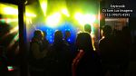 Casamento Djair e Millena - Recanto do Pilar - Ribeirão Pires
Serviços prestados:
Dj, Som, Iluminação Pista de dança, Iluminação Cênica,
Telão, Edição Valsa Maluca.