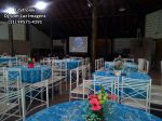 Casamento Jefte e Keylane - Spazio Sinelli - Mau SP
Servios prestados: Dj, som, Telo, Luz cnica e retrospectiva