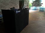 Casamento Jefte e Keylane - Spazio Sinelli - Mauá SP
Serviços prestados: Dj, som, Telão, Luz cênica e retrospectiva