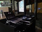 Casamento Jefte e Keylane - Spazio Sinelli - Mauá SP
Serviços prestados: Dj, som, Telão, Luz cênica e retrospectiva